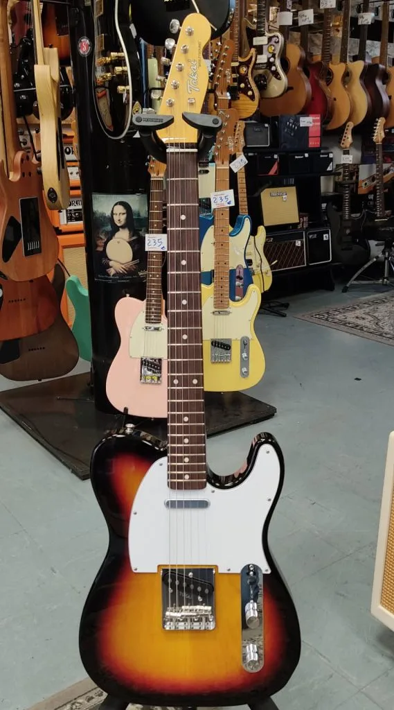 telecaster-tokai-ttE95