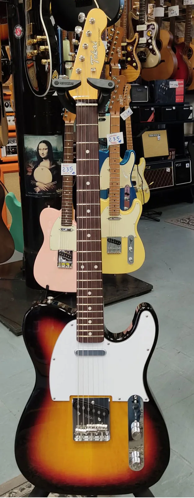 telecaster-tokai-ttE95