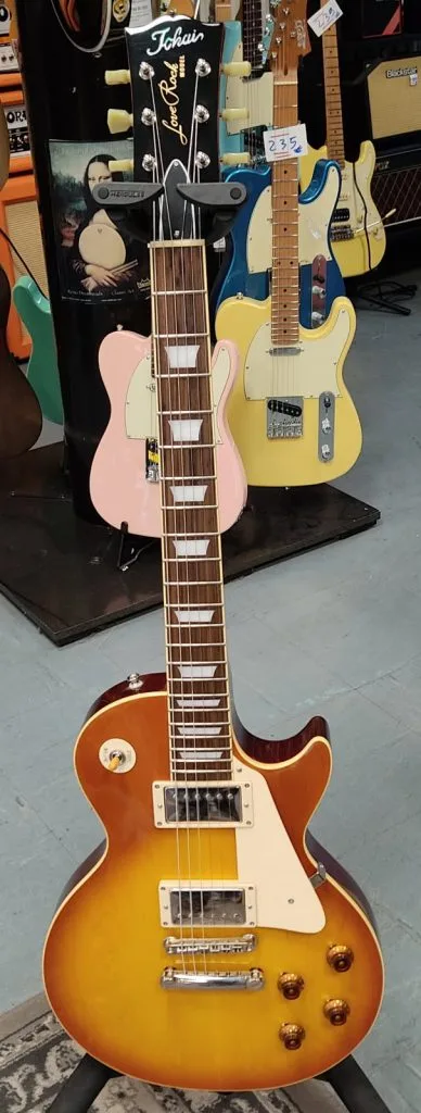 tokai-ls129